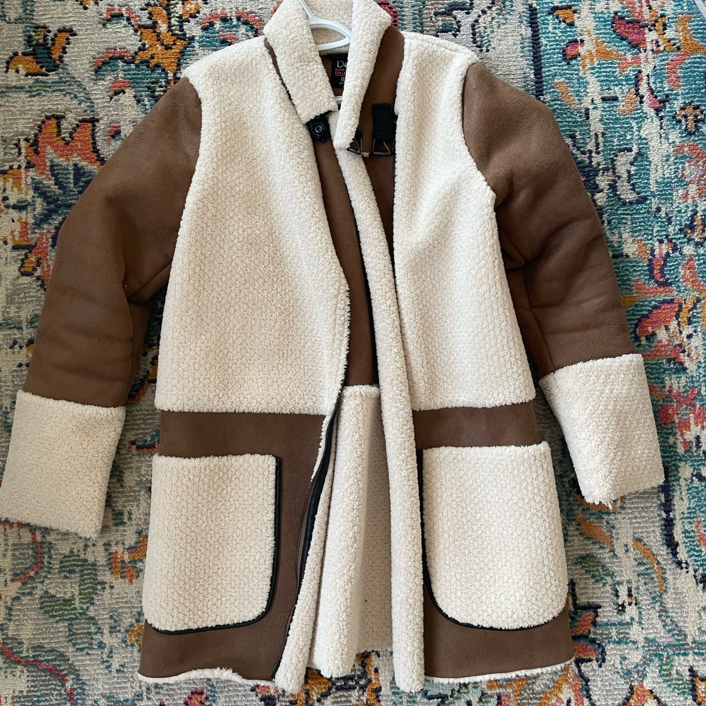 Dex coat